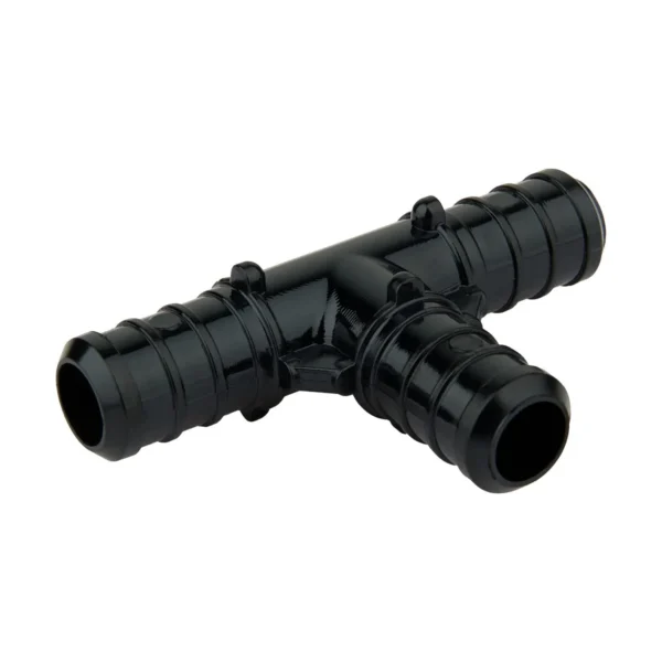 PEX-B Crimp PPSU Tee - Image 2