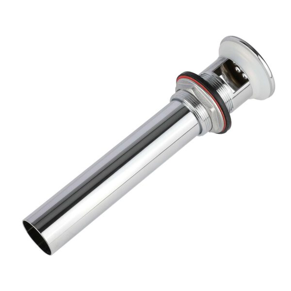 3-1/2" Kitchen Sink Drain - Image 2