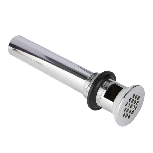 3-1/2" Kitchen Sink Drain - Image 3
