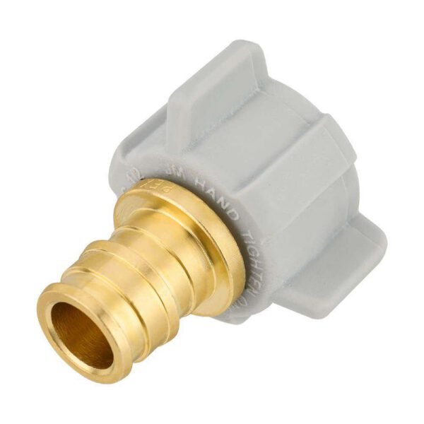 PEX A Expansion PEX x Female NPT Swivel Adapter (Lead Free) - Image 2