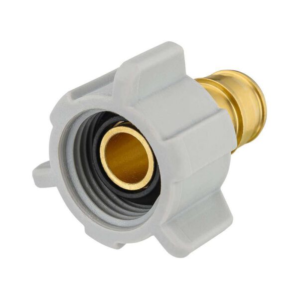 PEX A Expansion PEX x Female NPT Swivel Adapter (Lead Free) - Image 3