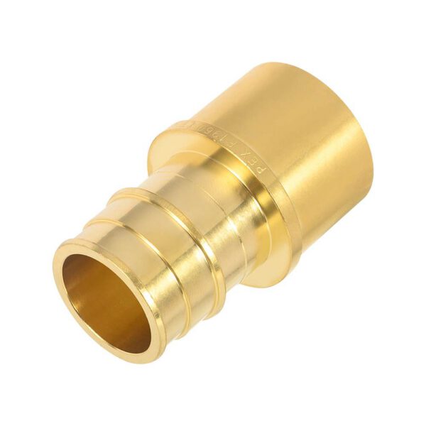 PEX A Expansion x Female Sweat F1960 Adapter (Lead Free) - Image 3