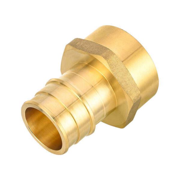 PEX A Expansion x Female Threaded F1960 Adapter (Lead Free) - Image 3