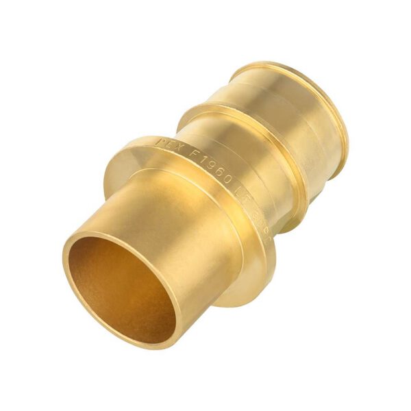 PEX A Expansion x Male Sweat F1960 Adapter (Lead Free) - Image 4