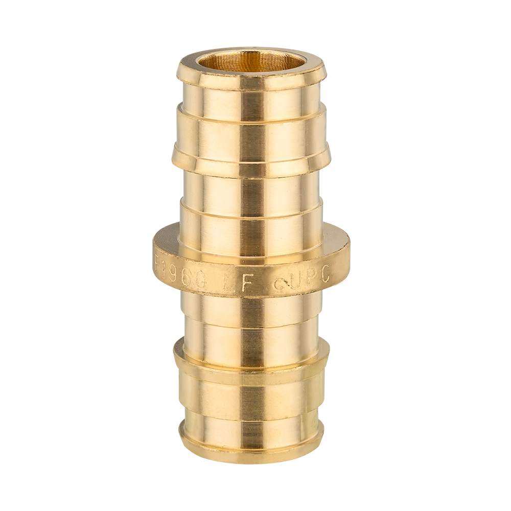 PEX A Expansion Coupling (Lead Free)