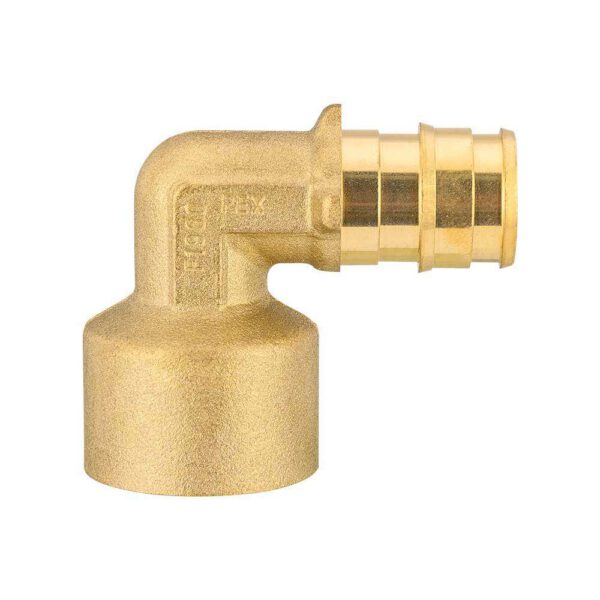 PEX A Expansion x Female Elbow (Lead Free) - Image 2