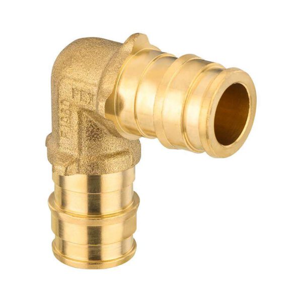 PEX A Expansion PEX Elbow (Lead Free) - Image 2