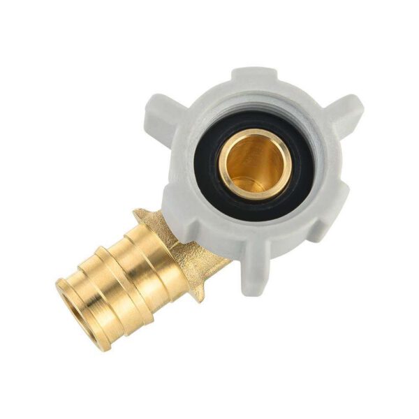 PEX A Expansion x Female Swivel Elbow (Lead Free) - Image 3