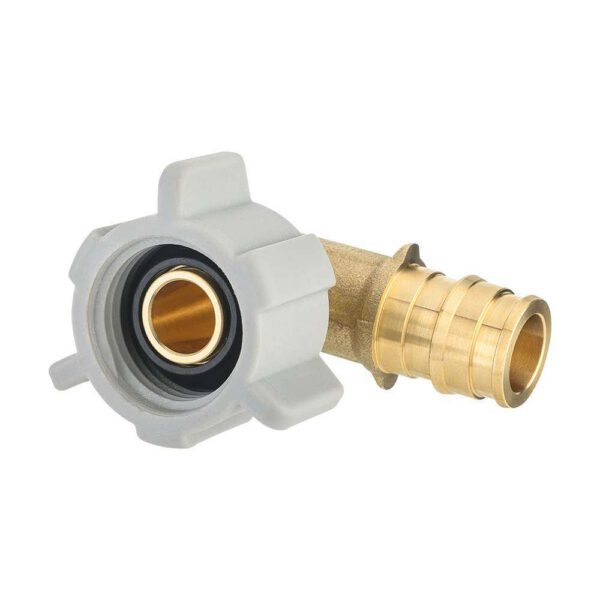 PEX A Expansion x Female Swivel Elbow (Lead Free) - Image 4