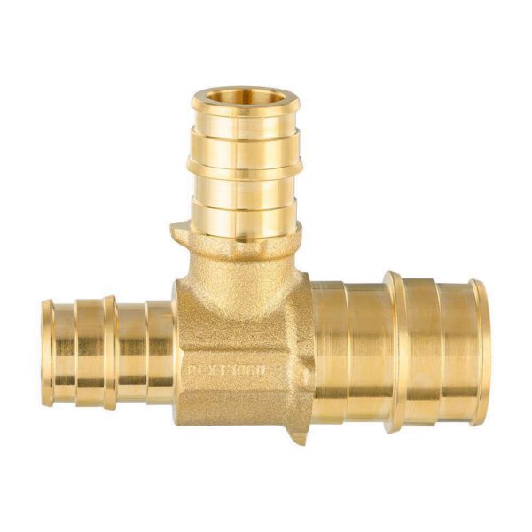PEX A Expansion Tee (Lead Free) - Image 3