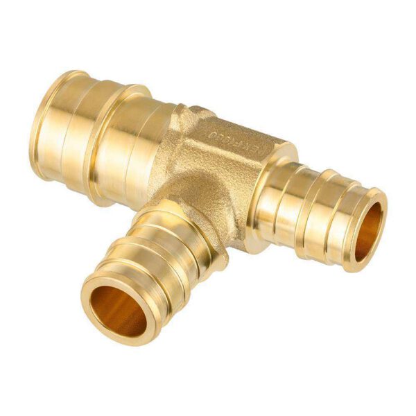 PEX A Expansion Tee (Lead Free) - Image 4
