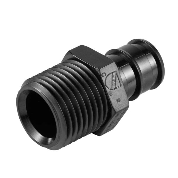 PEX A Expansion x Male NPT Adapter - Image 3