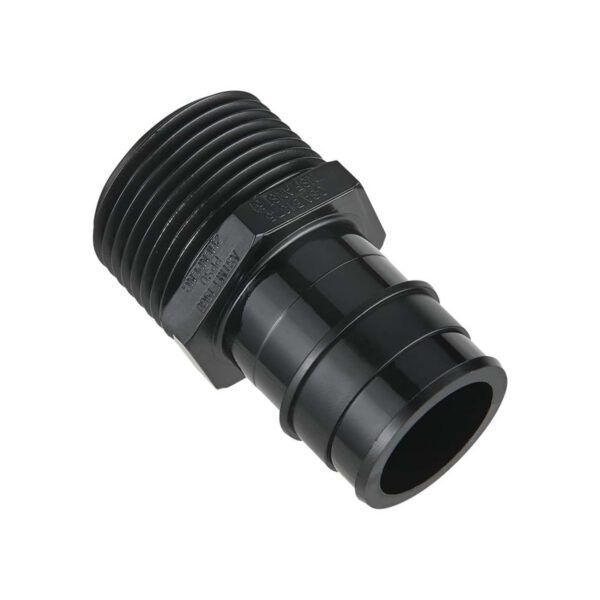 PEX A Expansion x Male NPT Adapter - Image 2