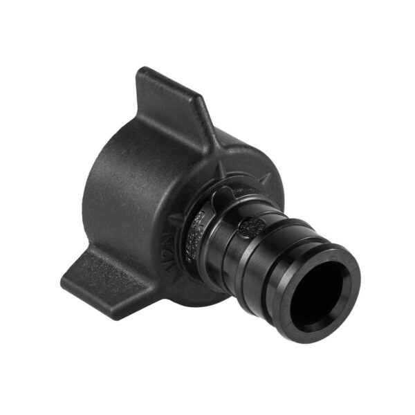 PEX A Expansion x Female NPT PPSU Swivel Adapter - Image 2