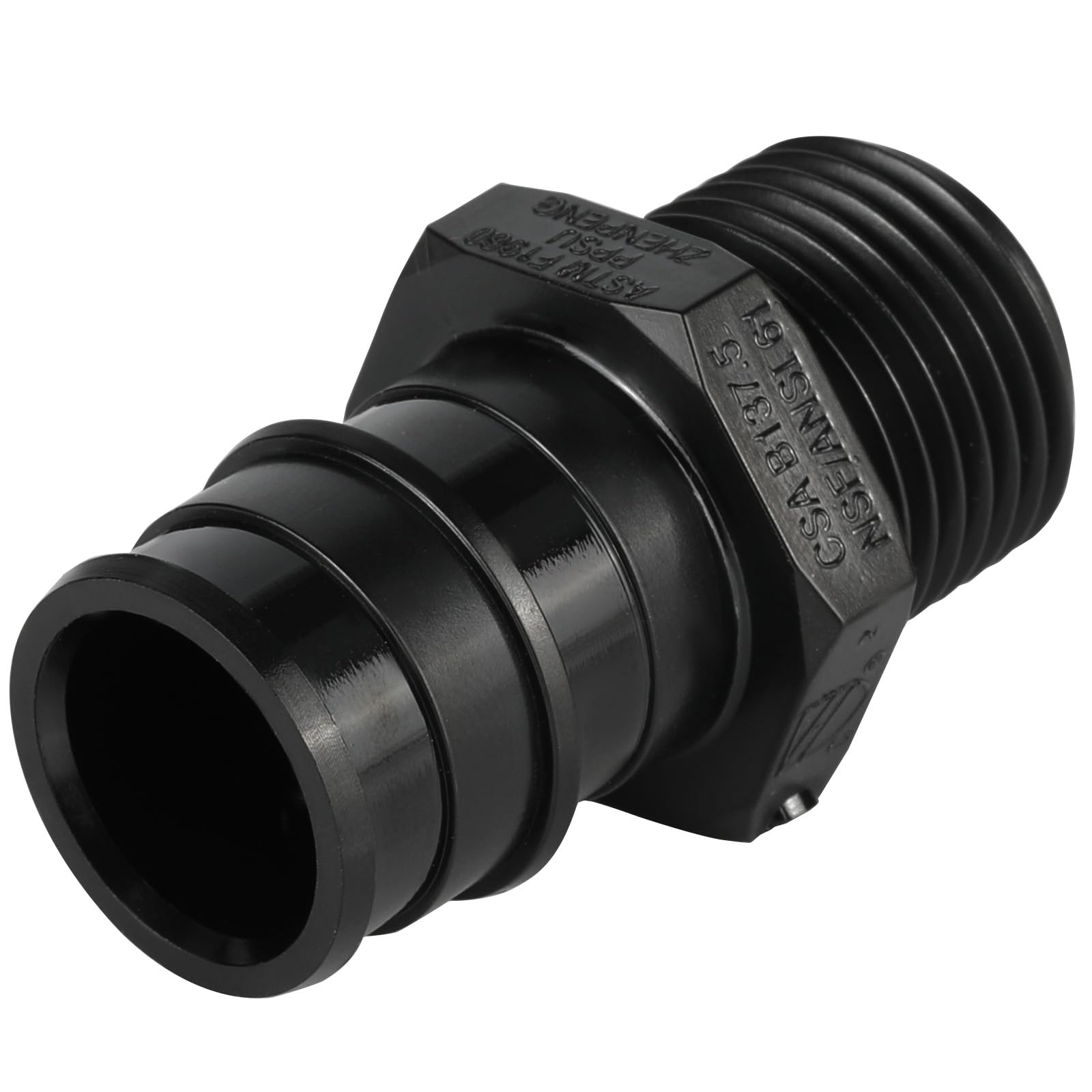 PEX A Expansion x Male NPT Reducing Adapter - Image 4