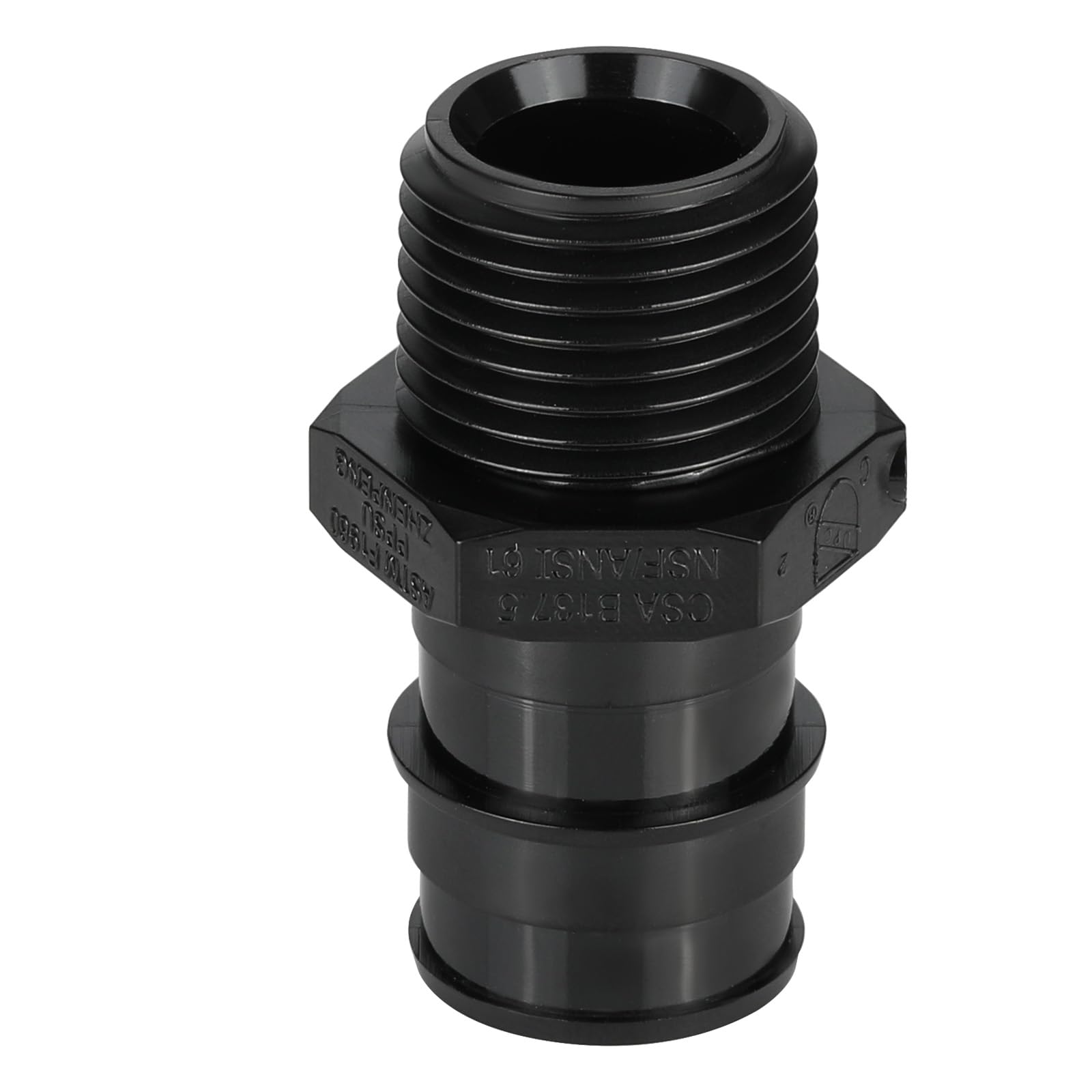 PEX A Expansion x Male NPT Reducing Adapter - Image 3