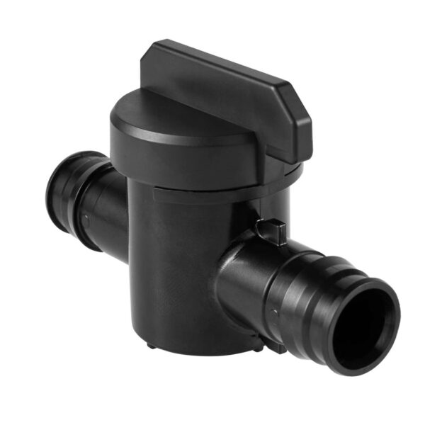 PEX A Expansion PPSU Ball Valve (Lead Free) - Image 4