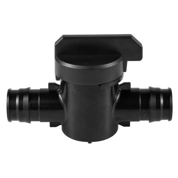 PEX A Expansion PPSU Ball Valve (Lead Free) - Image 3