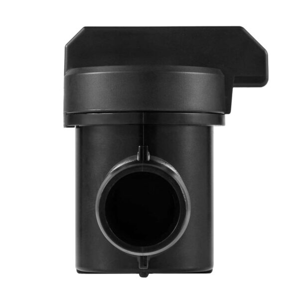 PEX A Expansion PPSU Ball Valve (Lead Free) - Image 2