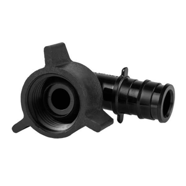 PEX A Expansion PPSU Swivel Elbow - Image 2