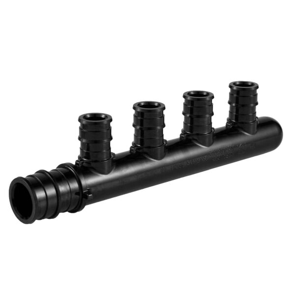 PEX A Expansion Closed Manifold - Image 2