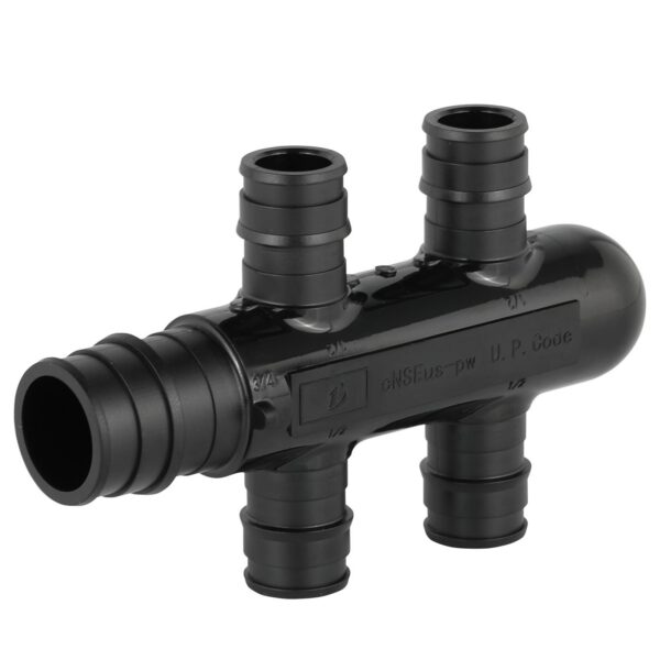 PEX A Expansion Closed Manifold - Image 3