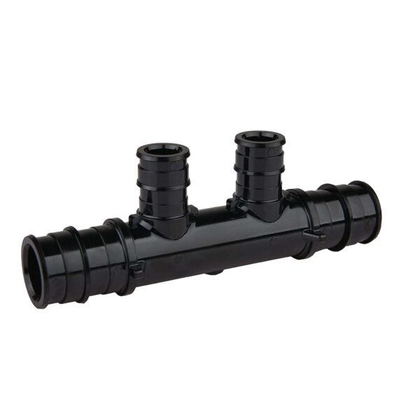 PEX A Expansion Open Manifold - Image 2