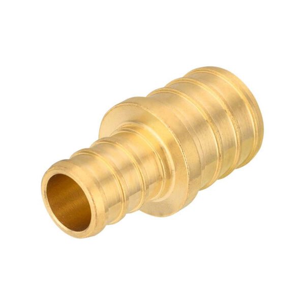 PEX-B Crimp Coupling (Lead Free) - Image 2
