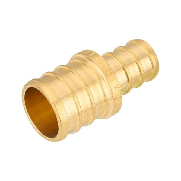 PEX-B Crimp Coupling (Lead Free) - Image 3