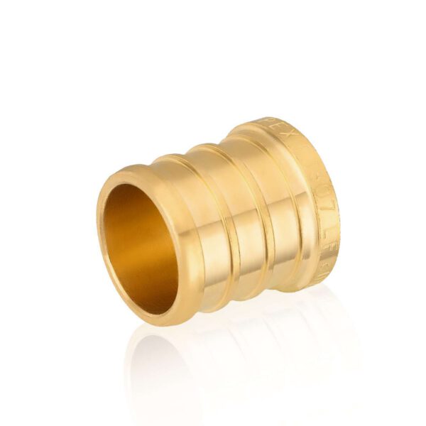 PEX-B Crimp Plug (Lead Free) - Image 2