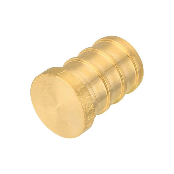 PEX-B Crimp Plug (Lead Free) - Image 4