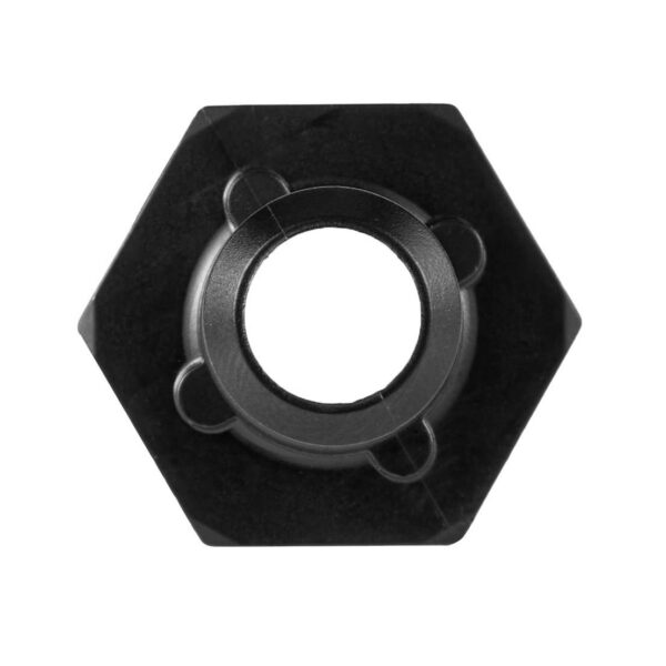 PEX-B Crimp PPSU Male Adapter - Image 3