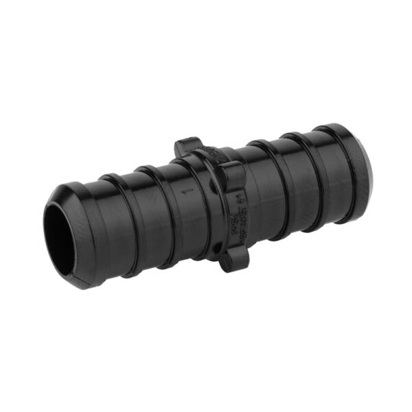 PEX-B Crimp PPSU Coupling - Image 2