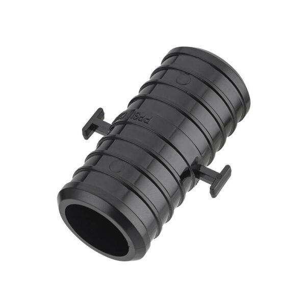 PEX-B Crimp PPSU Coupling w/tab - Image 2
