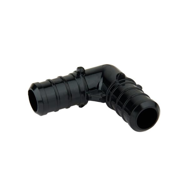PEX-B Crimp PPSU Elbow - Image 2