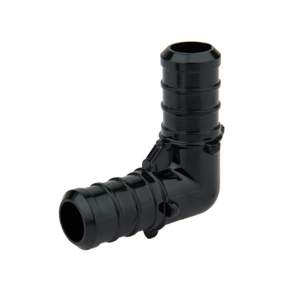 PEX-B Crimp PPSU Elbow - Image 3