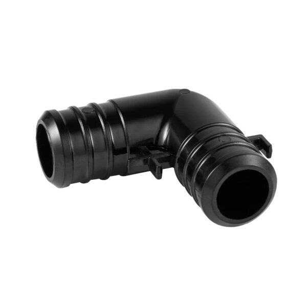 PEX-B Crimp PPSU Elbow w/tab - Image 2