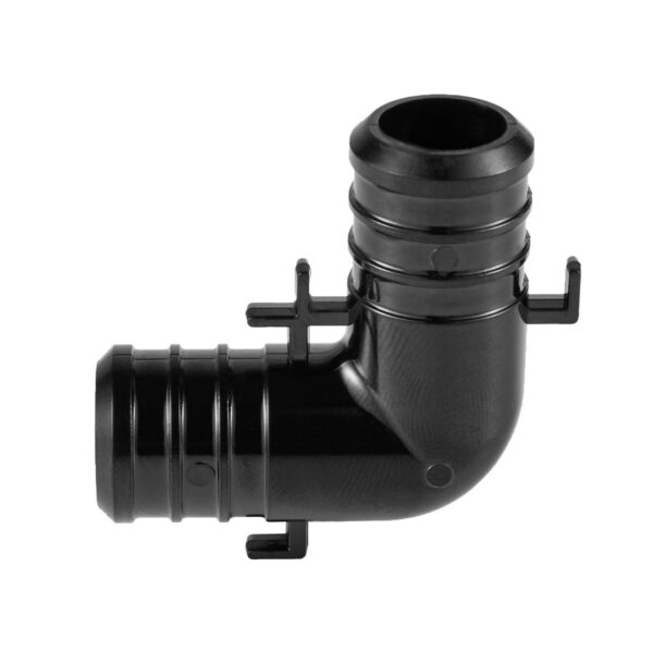 PEX-B Crimp PPSU Elbow w/tab - Image 3