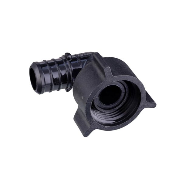 PEX-B Crimp PPSU Swivel Elbow - Image 2