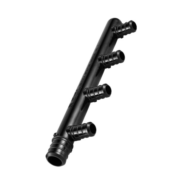 PEX-B Crimp Closed Manifold - Image 2