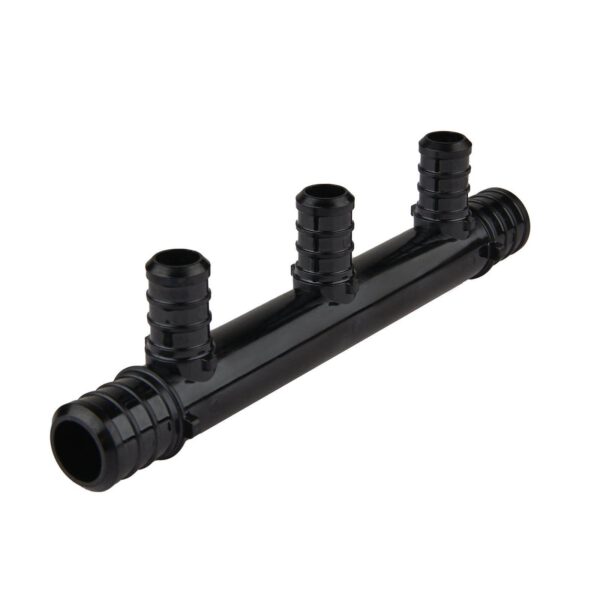 PEX-B Crimp Open Manifold - Image 3