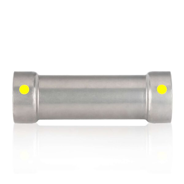 Carbon Press Extended Coupling, No Stop - Image 4