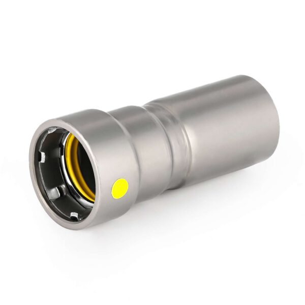Carbon Press Reducer, FTG x P - Image 4