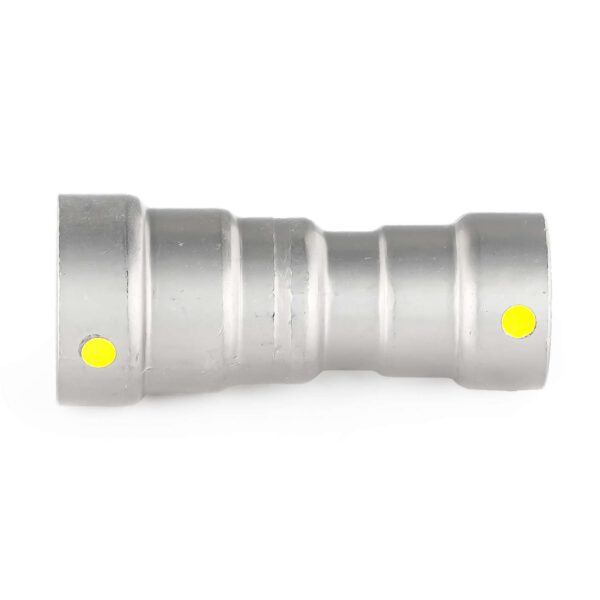 Carbon Press Reducer Coupling - Image 3