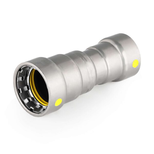 Carbon Press Reducer Coupling - Image 4