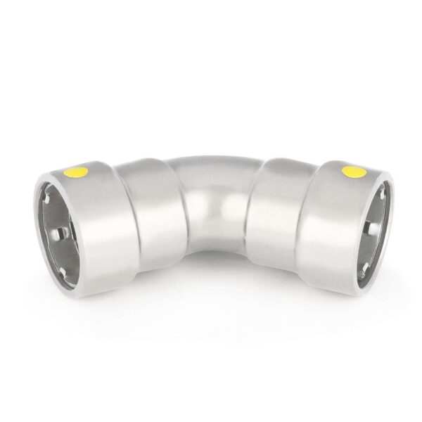 Carbon Press 45° Elbow - Image 3