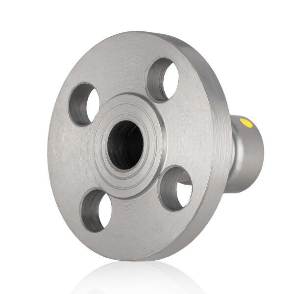 Carbon Steel Flange, 4 Bolt Pattern - Image 2