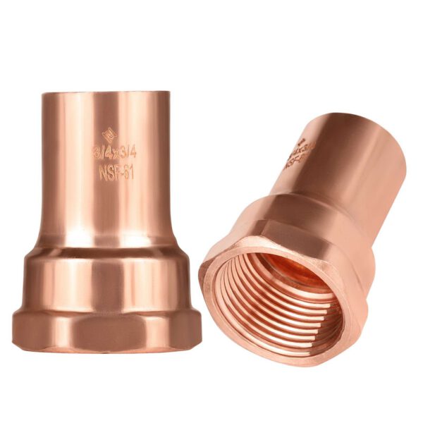 FTG x Female Threaded Street Adapter - Image 2