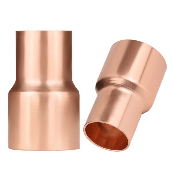 Reducing Copper Coupling - Image 2