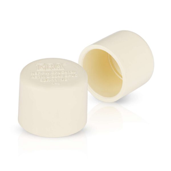 CTS CPVC Cap (Socket) - Image 3